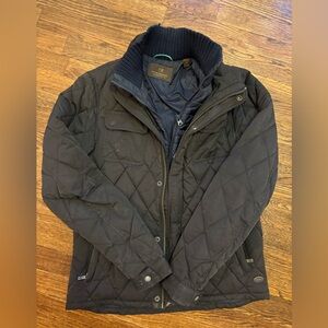 Scotch & Soda Men’s Jacket